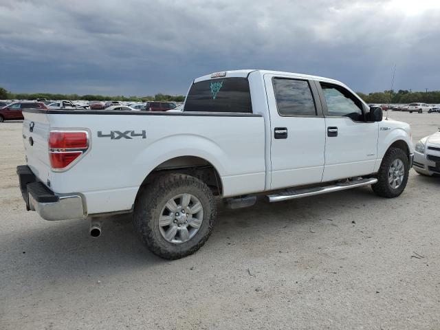 Photo 2 VIN: 1FTFW1ET0BFB23282 - FORD F150 SUPER 