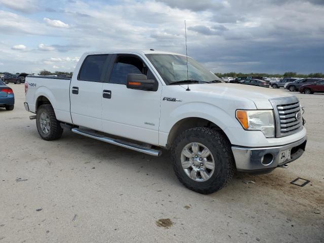 Photo 3 VIN: 1FTFW1ET0BFB23282 - FORD F150 SUPER 