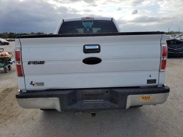 Photo 5 VIN: 1FTFW1ET0BFB23282 - FORD F150 SUPER 