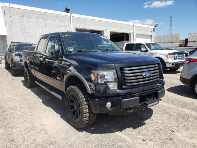 Photo 0 VIN: 1FTFW1ET0BFB34976 - FORD F150 SUPER 