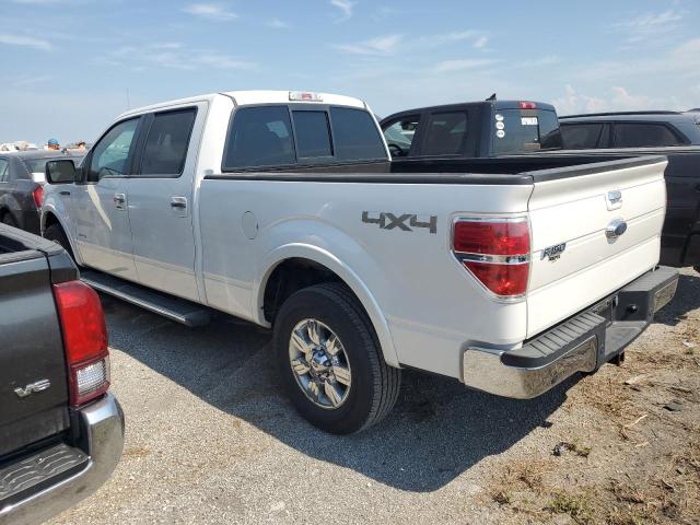 Photo 1 VIN: 1FTFW1ET0BFB36999 - FORD F150 SUPER 