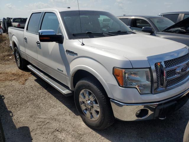 Photo 3 VIN: 1FTFW1ET0BFB36999 - FORD F150 SUPER 