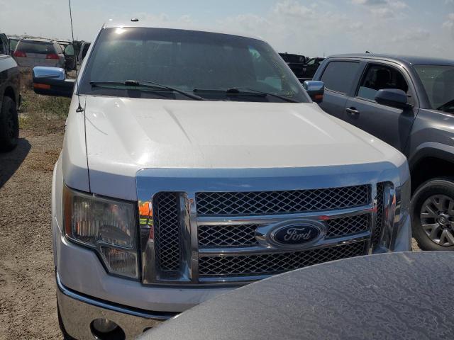 Photo 4 VIN: 1FTFW1ET0BFB36999 - FORD F150 SUPER 