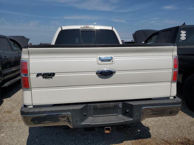 Photo 5 VIN: 1FTFW1ET0BFB36999 - FORD F150 SUPER 