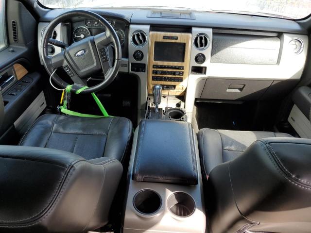 Photo 7 VIN: 1FTFW1ET0BFB36999 - FORD F150 SUPER 