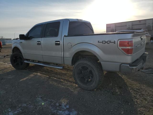 Photo 1 VIN: 1FTFW1ET0BFB56833 - FORD F150 SUPER 