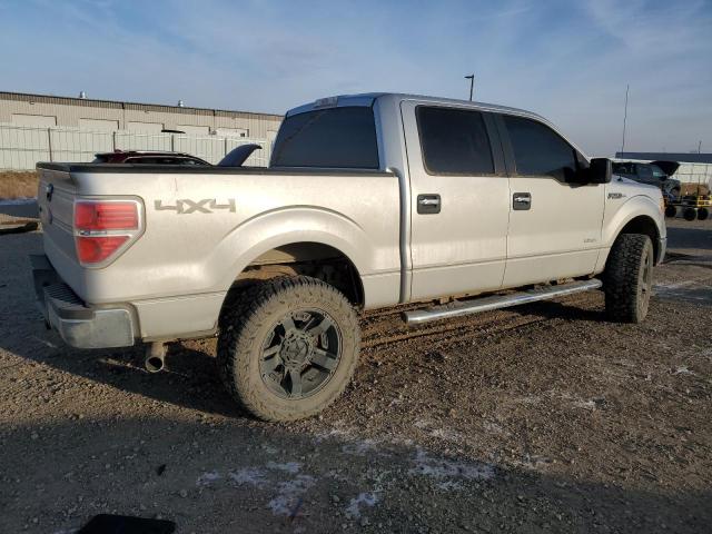 Photo 2 VIN: 1FTFW1ET0BFB56833 - FORD F150 SUPER 