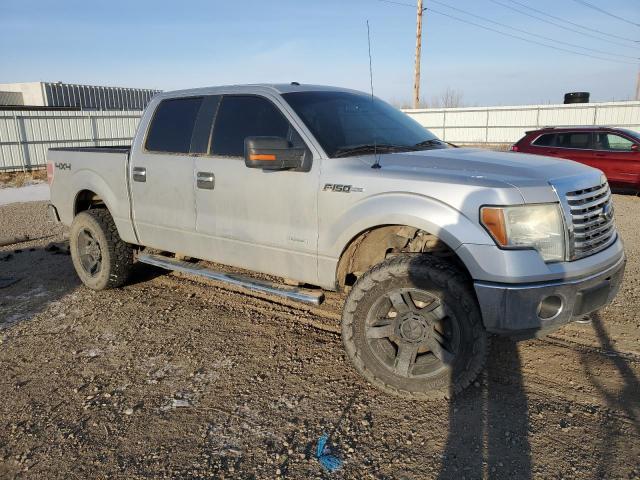 Photo 3 VIN: 1FTFW1ET0BFB56833 - FORD F150 SUPER 