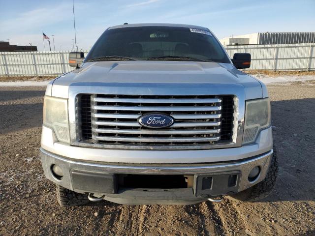 Photo 4 VIN: 1FTFW1ET0BFB56833 - FORD F150 SUPER 