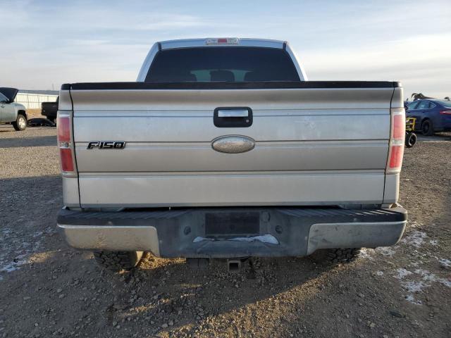 Photo 5 VIN: 1FTFW1ET0BFB56833 - FORD F150 SUPER 