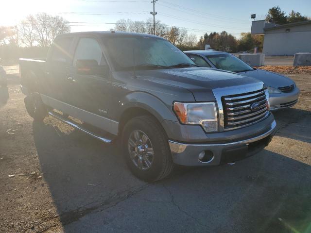 Photo 0 VIN: 1FTFW1ET0BFB82428 - FORD F150 SUPER 