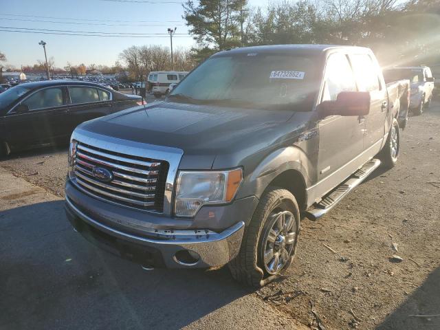 Photo 1 VIN: 1FTFW1ET0BFB82428 - FORD F150 SUPER 