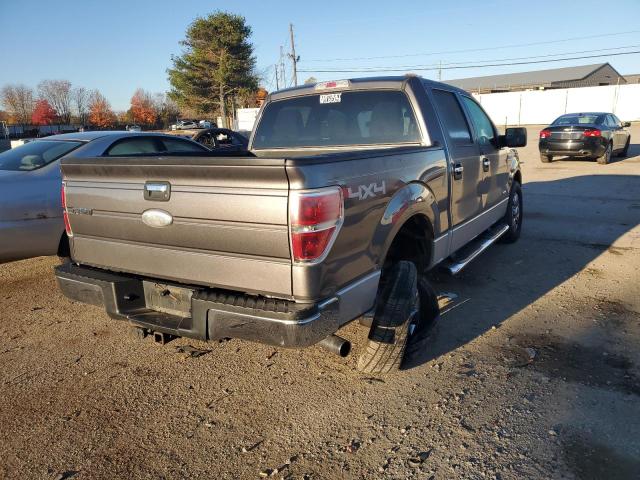 Photo 3 VIN: 1FTFW1ET0BFB82428 - FORD F150 SUPER 