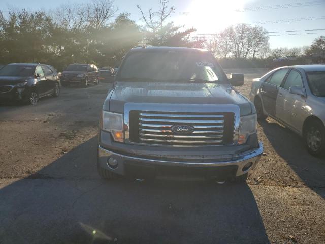 Photo 8 VIN: 1FTFW1ET0BFB82428 - FORD F150 SUPER 