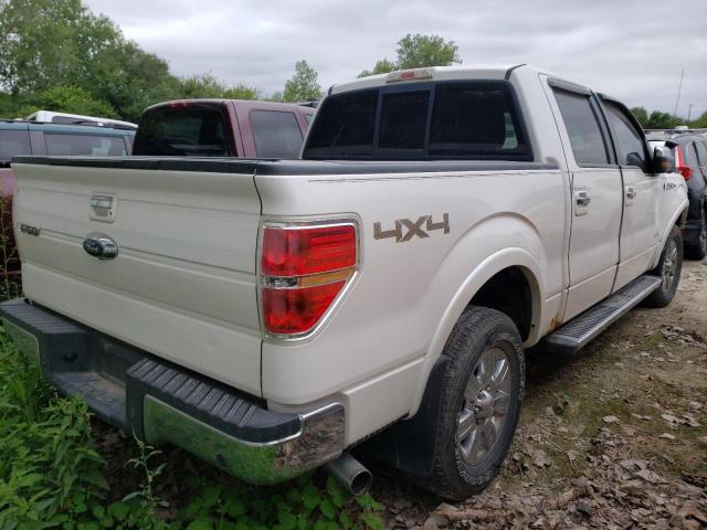 Photo 3 VIN: 1FTFW1ET0BFB97804 - FORD F150 SUPER 