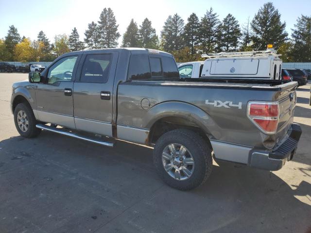 Photo 1 VIN: 1FTFW1ET0BFC18442 - FORD F150 SUPER 