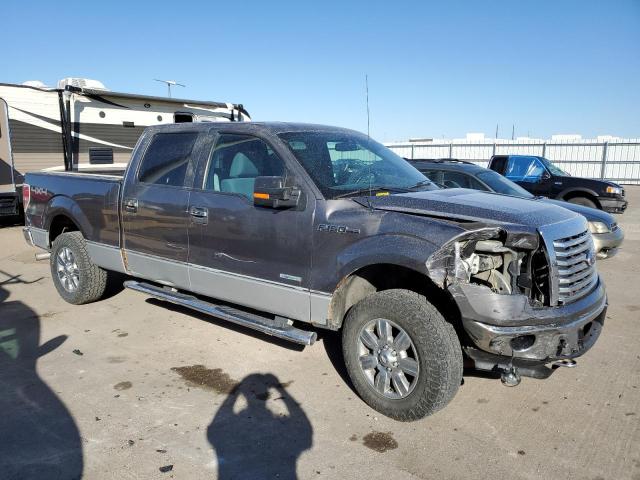 Photo 3 VIN: 1FTFW1ET0BFC18442 - FORD F150 SUPER 