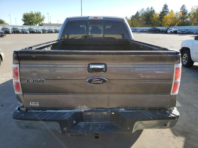 Photo 5 VIN: 1FTFW1ET0BFC18442 - FORD F150 SUPER 