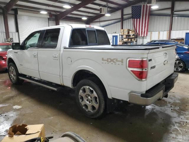 Photo 1 VIN: 1FTFW1ET0BFC43258 - FORD F-150 