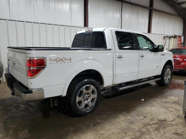 Photo 2 VIN: 1FTFW1ET0BFC43258 - FORD F-150 