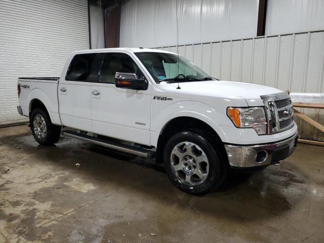 Photo 3 VIN: 1FTFW1ET0BFC43258 - FORD F-150 