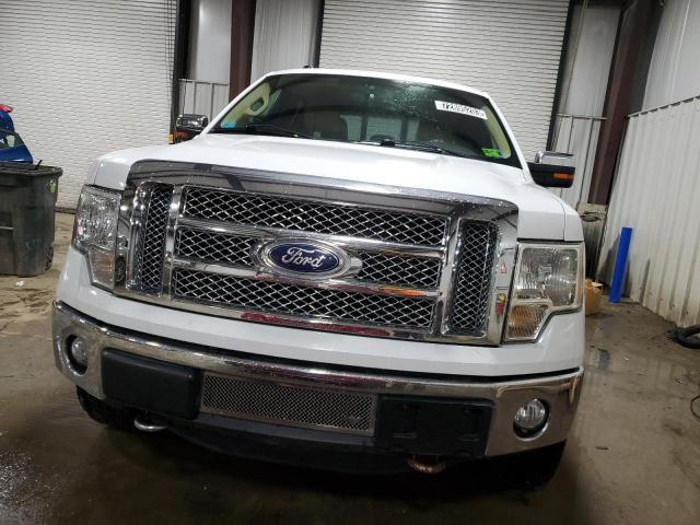 Photo 4 VIN: 1FTFW1ET0BFC43258 - FORD F-150 