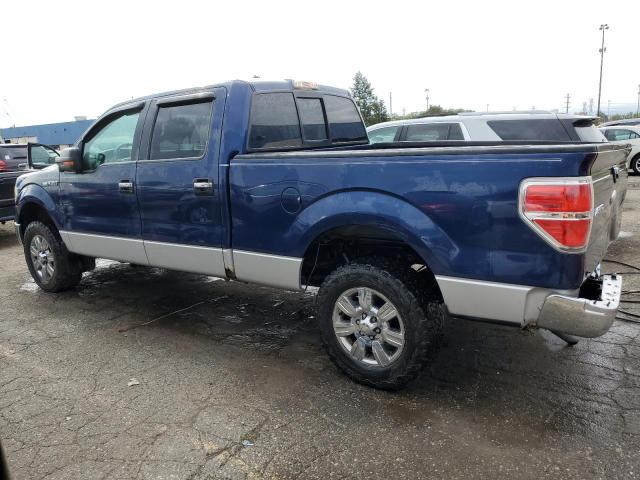 Photo 1 VIN: 1FTFW1ET0BFC46094 - FORD F-150 