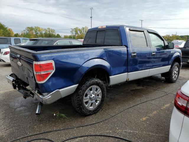 Photo 2 VIN: 1FTFW1ET0BFC46094 - FORD F-150 