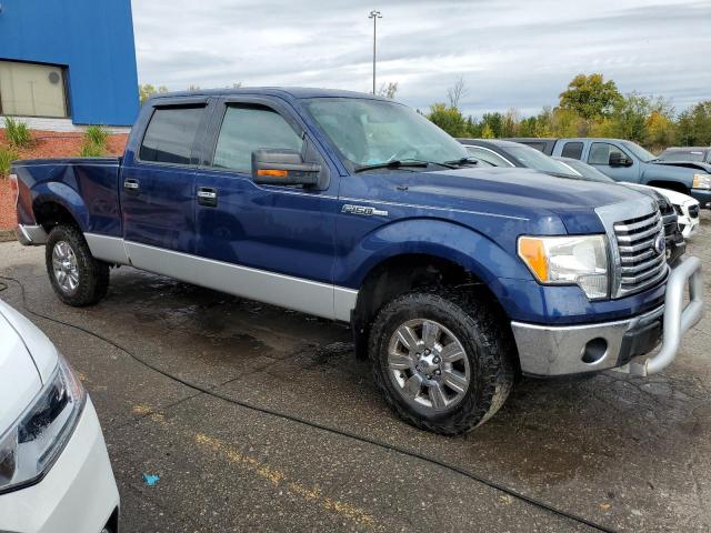 Photo 3 VIN: 1FTFW1ET0BFC46094 - FORD F-150 