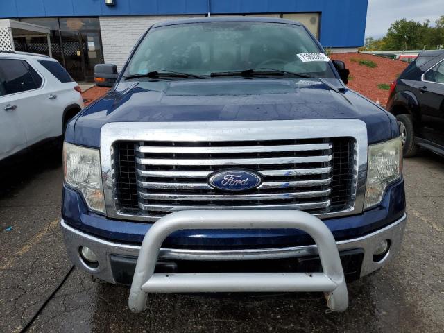 Photo 4 VIN: 1FTFW1ET0BFC46094 - FORD F-150 