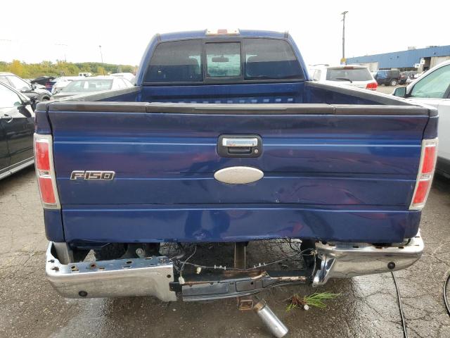 Photo 5 VIN: 1FTFW1ET0BFC46094 - FORD F-150 