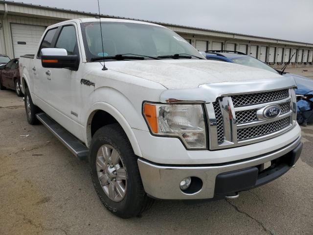 Photo 0 VIN: 1FTFW1ET0BFC55670 - FORD F150 SUPER 