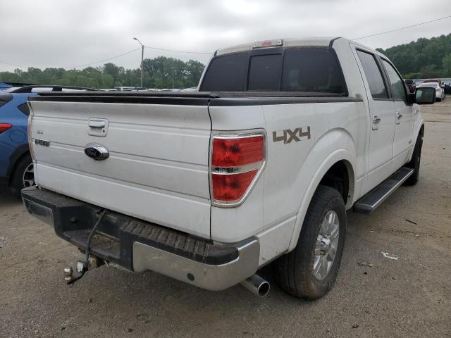 Photo 3 VIN: 1FTFW1ET0BFC55670 - FORD F150 SUPER 