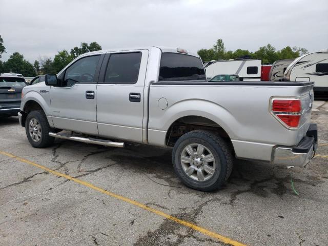 Photo 1 VIN: 1FTFW1ET0BFD04737 - FORD F150 SUPER 