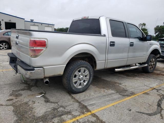 Photo 2 VIN: 1FTFW1ET0BFD04737 - FORD F150 SUPER 