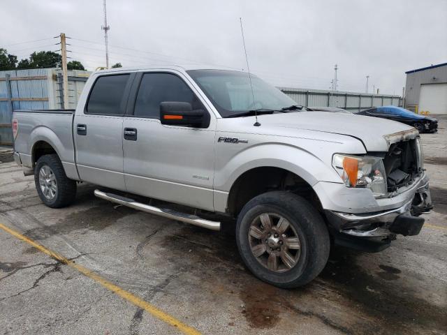 Photo 3 VIN: 1FTFW1ET0BFD04737 - FORD F150 SUPER 