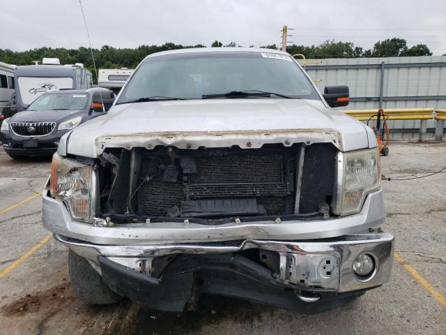 Photo 4 VIN: 1FTFW1ET0BFD04737 - FORD F150 SUPER 