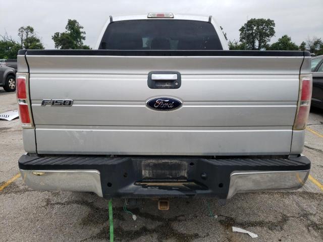 Photo 5 VIN: 1FTFW1ET0BFD04737 - FORD F150 SUPER 