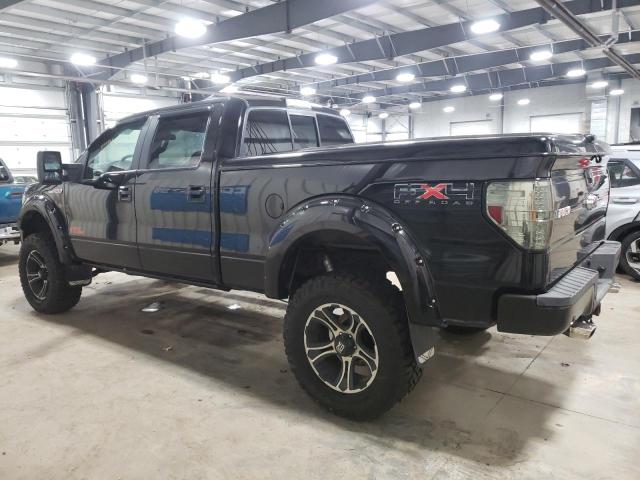 Photo 1 VIN: 1FTFW1ET0BFD34370 - FORD F-150 