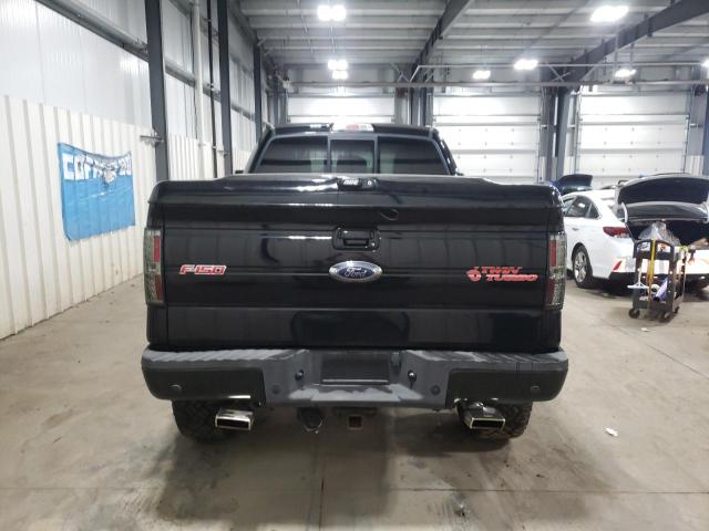 Photo 5 VIN: 1FTFW1ET0BFD34370 - FORD F-150 