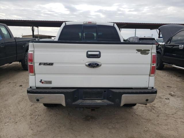 Photo 5 VIN: 1FTFW1ET0BKD85746 - FORD F150 SUPER 