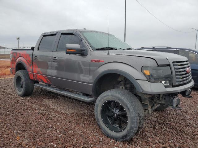 Photo 3 VIN: 1FTFW1ET0BKE15361 - FORD F-150 