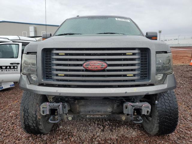 Photo 4 VIN: 1FTFW1ET0BKE15361 - FORD F-150 