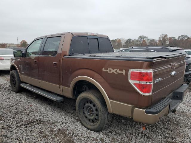 Photo 1 VIN: 1FTFW1ET0BKE15991 - FORD F-150 