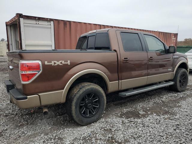 Photo 2 VIN: 1FTFW1ET0BKE15991 - FORD F-150 