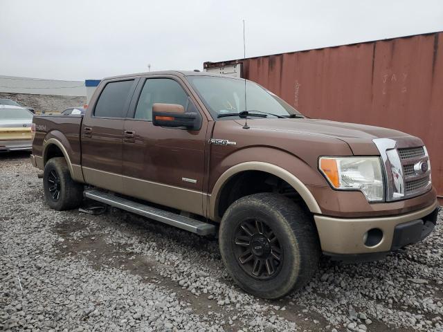 Photo 3 VIN: 1FTFW1ET0BKE15991 - FORD F-150 