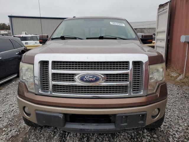 Photo 4 VIN: 1FTFW1ET0BKE15991 - FORD F-150 