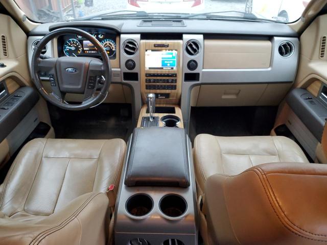 Photo 7 VIN: 1FTFW1ET0BKE15991 - FORD F-150 