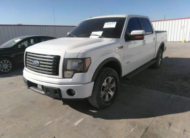 Photo 1 VIN: 1FTFW1ET0BKE16428 - FORD F-150 