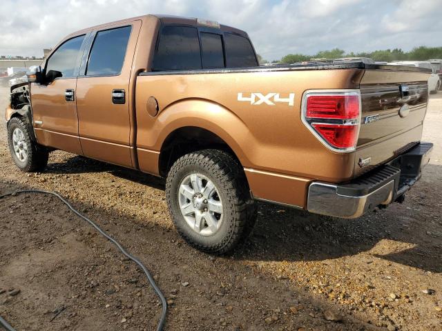 Photo 1 VIN: 1FTFW1ET0BKE16431 - FORD F150 SUPER 